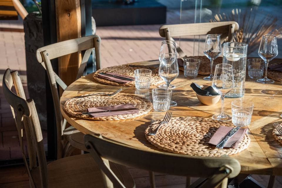 La tavola