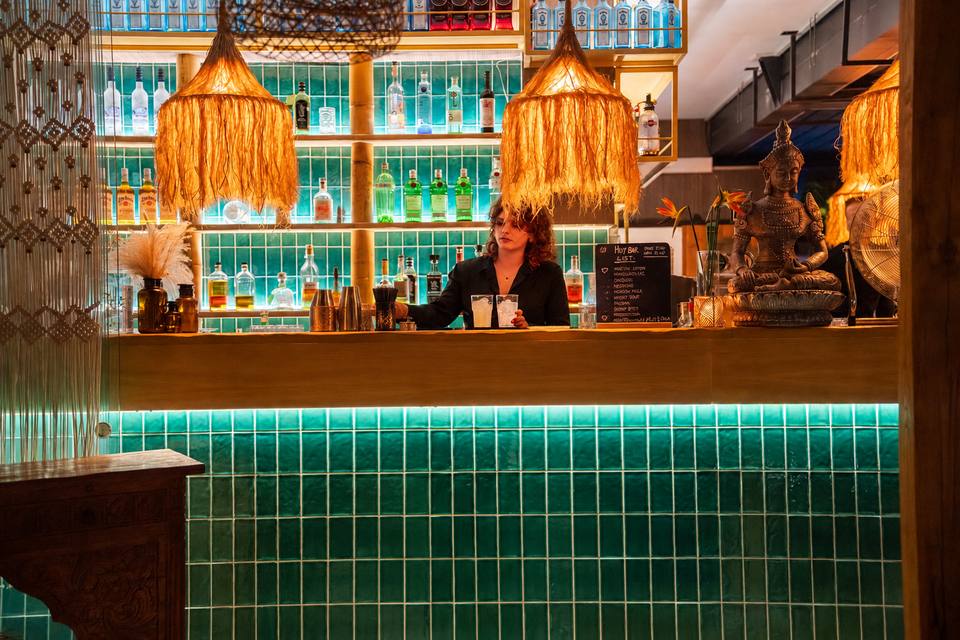 Il bar
